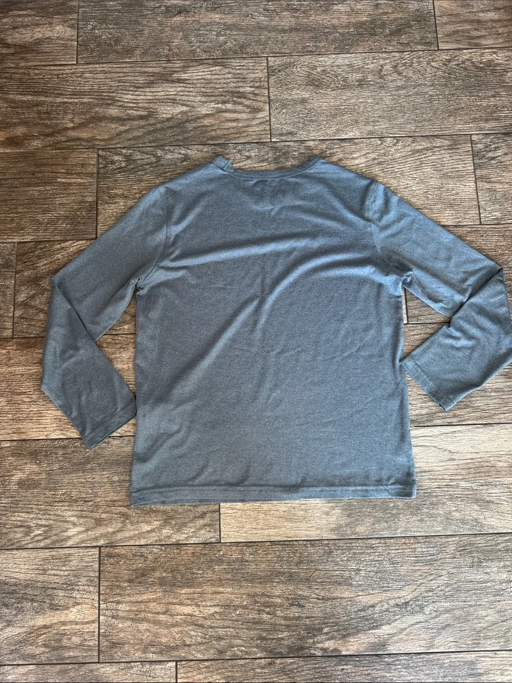 Old Navy Long Sleeve Crewneck Shirt